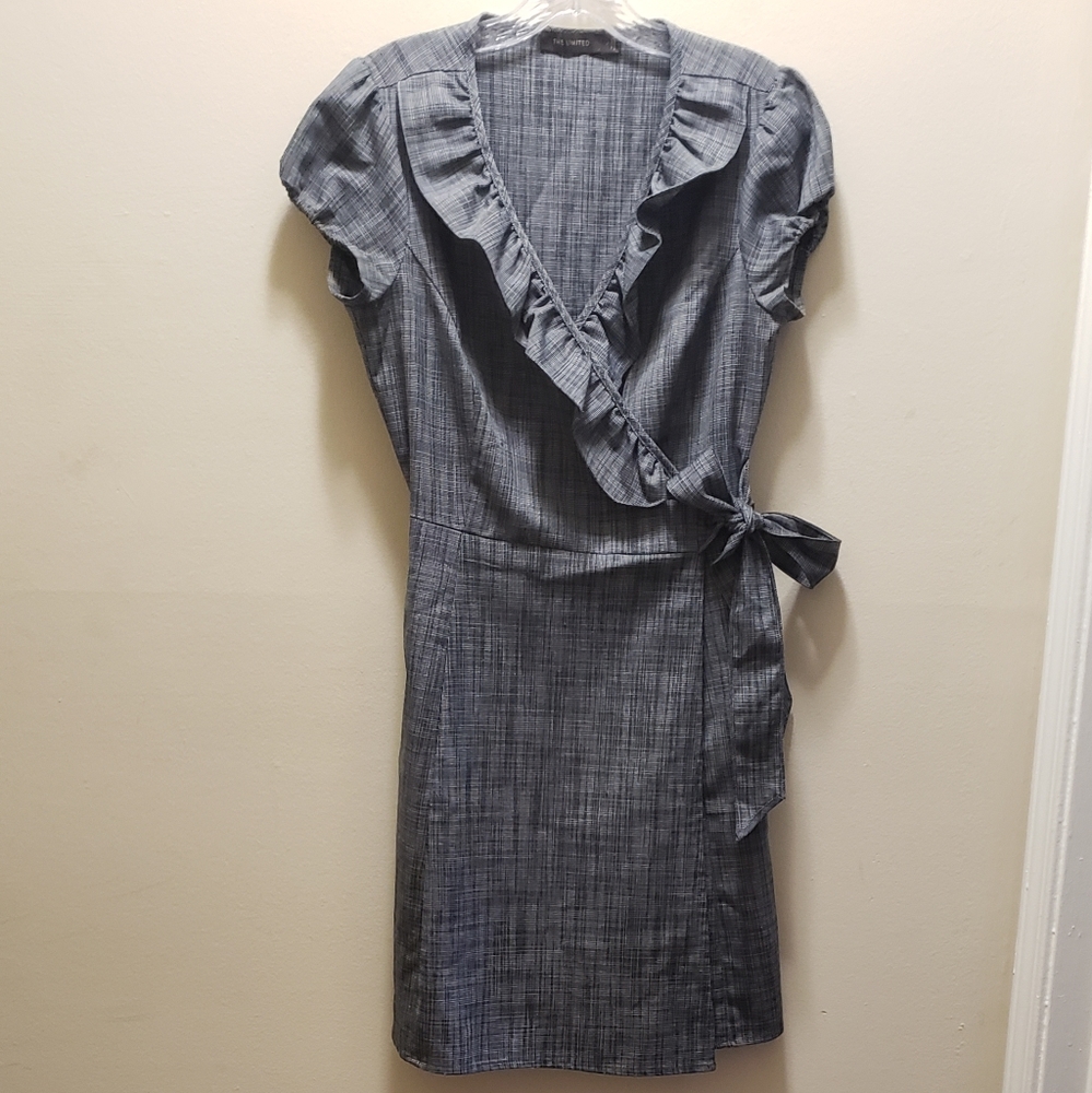 The Limited Dress